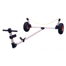 Seitech Dolly, Dyer Dhow 9, 70000