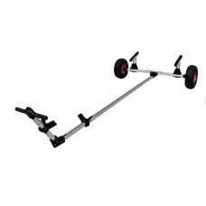 Seitech Dolly, Bunk, Inflatable 10' w/Motor,, 70024