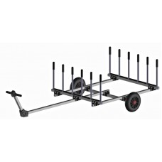 Dynamic Dollies, 5-Sup Dolly (Cg Over Axle), 11605