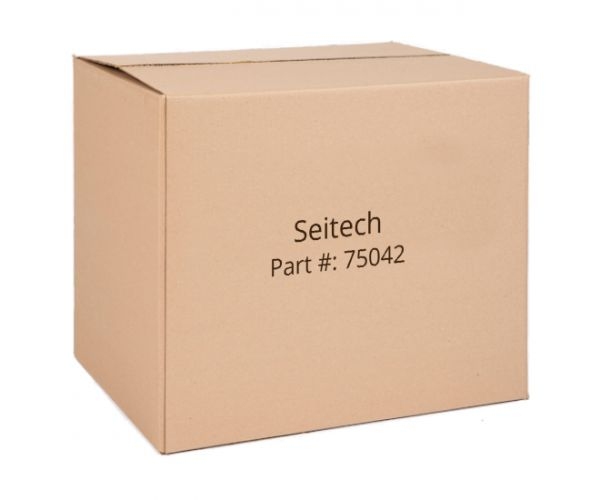 Seitech, Handle Tube, 25 3/4 for Config 5 and 9 w/ cover
