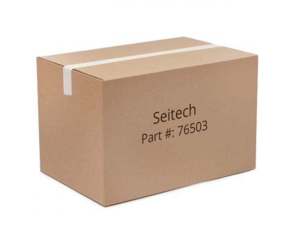 Seitech, Pop Rivet, 3.16 x .440 (for splice joint)